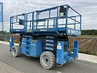 2017 atn cx15 bl hoogwerker - afbeelding 12 van  42