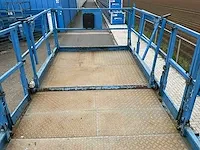 2017 atn cx15 bl hoogwerker - afbeelding 25 van  42