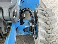 2017 atn cx15 bl hoogwerker - afbeelding 31 van  42