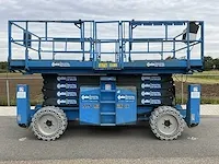 2017 atn cx15 bl hoogwerker - afbeelding 40 van  42