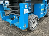 2017 atn cx15 schaarhoogwerker - afbeelding 6 van  23