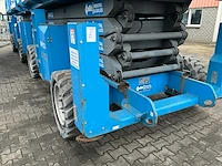 2017 atn cx15 schaarhoogwerker - afbeelding 7 van  23