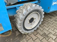 2017 atn cx15 schaarhoogwerker - afbeelding 10 van  23