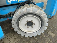 2017 atn cx15 schaarhoogwerker - afbeelding 14 van  23