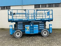 2017 atn cx15 schaarhoogwerker - afbeelding 12 van  23
