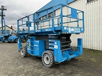 2017 atn cx15 schaarhoogwerker - afbeelding 17 van  23