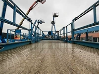 2017 atn cx15 schaarhoogwerker - afbeelding 20 van  23