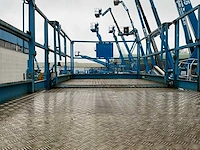 2017 atn cx15 schaarhoogwerker - afbeelding 21 van  23