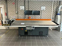 2017 atom flashcut easy 888 l30 geautomatiseerde snijmachine