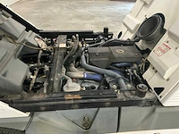 2017 ausa b2000h zelfrijdende veegmachine - afbeelding 10 van  24