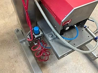 2017 bakon bd3 spuit / doseermachine - afbeelding 5 van  16