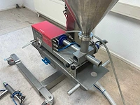 2017 bakon bd3 spuit / doseermachine - afbeelding 13 van  16