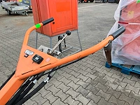 2017 barreto 1620 grondfrees - afbeelding 2 van  23