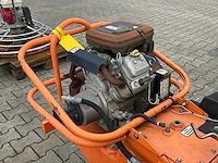 2017 barreto 1620 grondfrees - afbeelding 6 van  23
