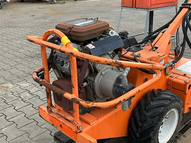 2017 barreto 1620 grondfrees - afbeelding 7 van  23