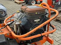 2017 barreto 1620 grondfrees - afbeelding 10 van  23
