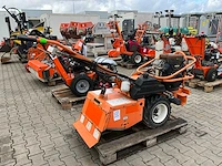 2017 barreto 1620 grondfrees - afbeelding 1 van  23