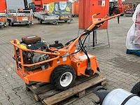 2017 barreto 1620 grondfrees - afbeelding 12 van  23