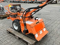 2017 barreto 1620 grondfrees - afbeelding 19 van  23