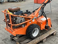 2017 barreto 1620 grondfrees - afbeelding 20 van  23