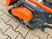 2017 belle fc3612e trilplaat - afbeelding 2 van  11