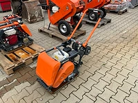 2017 belle fc3612e trilplaat - afbeelding 1 van  11