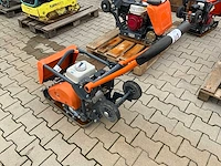 2017 belle fc3612e trilplaat - afbeelding 4 van  11