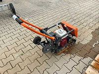 2017 belle fc3612e trilplaat - afbeelding 5 van  11
