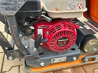 2017 belle fc3612e trilplaat - afbeelding 7 van  11