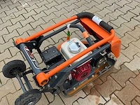 2017 belle fc3612e trilplaat - afbeelding 11 van  11