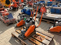2017 belle lc3228 compacte trilplaat - afbeelding 1 van  11