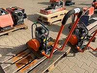 2017 belle lc3228 compacte trilplaat - afbeelding 4 van  11
