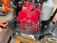 2017 belle lc3228 compacte trilplaat - afbeelding 7 van  11