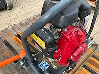 2017 belle lc3228 compacte trilplaat - afbeelding 10 van  11