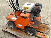 2017 benassi turf cutter 300 graszodensnijder - afbeelding 5 van  9