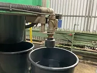 2017 bercomex aquamatic aq-mt emmervulmachine (automaat) - afbeelding 5 van  15