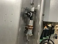 2017 bercomex aquamatic aq-mt emmervulmachine (automaat) - afbeelding 13 van  15