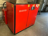 2017 berko bmb18h1 luchtcompressor - afbeelding 2 van  8