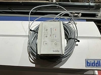 2017 biddle df l-200-w4-f comfort-luchtgordijn - afbeelding 5 van  9