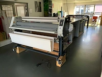 2017 biedermann rolllam 160 cs lamineermachine