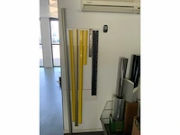 2017 biedermann rolllam 160 cs lamineermachine - afbeelding 7 van  7