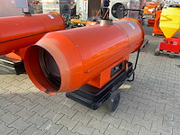 2017 biemmedue ec 85 diesel heater - afbeelding 1 van  8