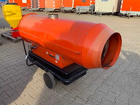 2017 biemmedue ec 85 diesel heater - afbeelding 2 van  8