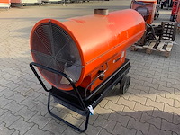 2017 biemmedue ec 85 diesel heater - afbeelding 3 van  8