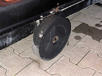 2017 biemmedue ec 85 diesel heater - afbeelding 6 van  8