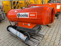2017 biemmedue ec 85 diesel heater - afbeelding 1 van  9