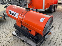 2017 biemmedue ec 85 diesel heater - afbeelding 3 van  9
