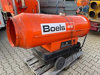 2017 biemmedue ec 85 diesel heater - afbeelding 4 van  9