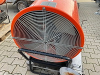 2017 biemmedue ec 85 diesel heater - afbeelding 7 van  9