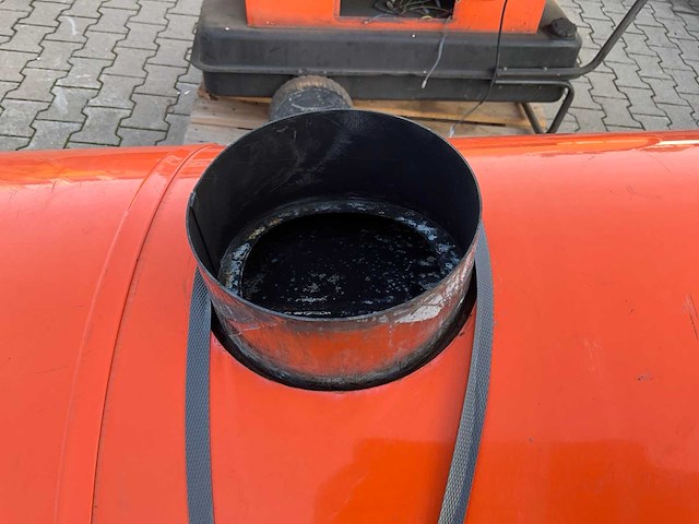 2017 biemmedue ec 85 diesel heater - afbeelding 8 van  9